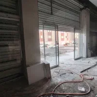 فروش انواع درب برقی کرکره شیشه سکوریت جک پارکینگ|خدمات پیشه و مهارت|زاهدان, |دیوار