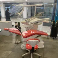 یونیت دندانپزشکی اتوکلاو RVG رادیوگرافی|پزشکی|تهران, اسکندری|دیوار