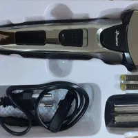 تعدادی لوازم خانه سالم
