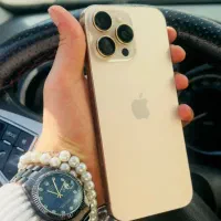 ایفون ۱۶ پرومکس ۲۵۶ zaa