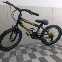 دوچرخه سایزه 20