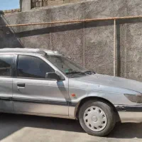 لنسر مدل۱۹۹۲