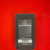 پدال کمپرسور Behringer CS400|گیتار، بیس، امپلیفایر|رشت, سعدی (تختی)|دیوار