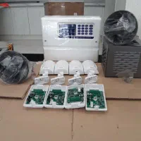 نصب و تعمیرات سیستم های حفاظتی دوربین و دزدگیر