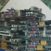 خرید برد کامپیوتر.برد فکس کپی.بصورت معیوب تعمیری