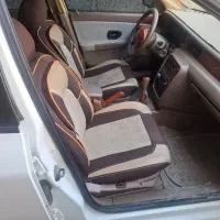 سمندLXدوگانه فابریک|خودرو سواری و وانت|بروجن, |دیوار