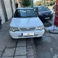 پراید132عروسک