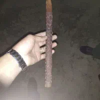 فلوت چوب سرخه