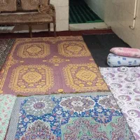 خانه همکف و سوییت روزانه تعدادکم. وزیاد تا20نفر