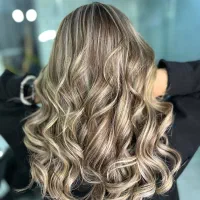 خدمات رنگ و لایت|خدمات آرایشگری و زیبایی|تهران, باشگاه نفت|دیوار