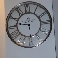 ساعت دیواری