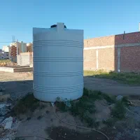 تانکر پلی اتیلن ۳۰۰۰ لیتری بادوام وضد جلبک