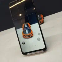 گوشی A06|موبایل|قم, دروازه ری|دیوار