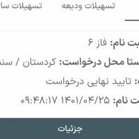 مسکن ملی فاز۶