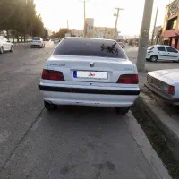 پژو پارس کلاس ۱۵ مدل ۹۶|خودرو سواری و وانت|گلپایگان, |دیوار