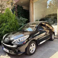 پژو 207 دنده پانا مدل 1402|خودرو سواری و وانت|شیراز, فرهنگ شهر|دیوار
