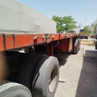 کفی|خودرو سنگین|مشهد, رباط طرق|دیوار