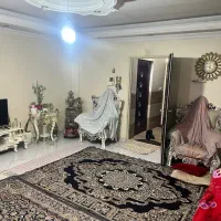 ۶۰متر/غرق در نور/کارشناسی/پارکینگ دار/دو واحدی