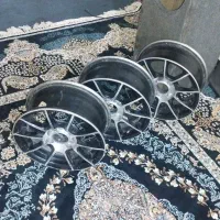 رینگ اسپرت سایز ۱۳