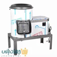 سرخ کن سیب زمینی فر پیتزا پوست کن|اجاق گاز و لوازم برقی پختوپز|گلپایگان, |دیوار