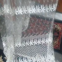 پرده دوخته شده نو|پرده، رانر، رومیزی|مشگین شهر, |دیوار