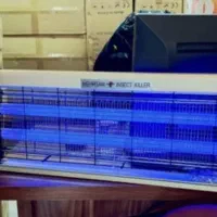 حشره کش برقی  40 وات با 1 سال گارانتی