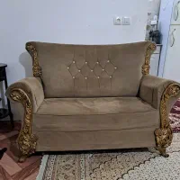 مبلمان راحتی|مبلمان خانگی و میز عسلی|اردبیل, |دیوار