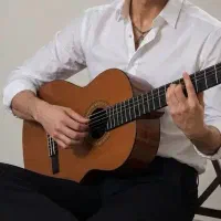 آموزش گیتار