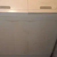 سلام یه عدد لباسشویی به فروش میرسد|ماشین لباسشویی و خشککن لباس|کلاله, |دیوار