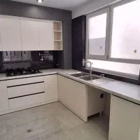۸۳ متر پونک فول امکانات طبقه ۴ شیک و لاکچری