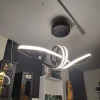 لوستر خطی ۳حالته