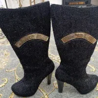 بوت مجلسی بلند