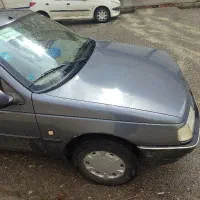 پژو 405 دوگانه|خودرو سواری و وانت|صحنه, |دیوار