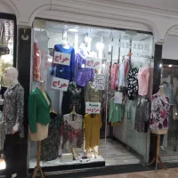 مغازه اجاره‌ای