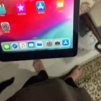 ipad airسیم کارت خور کاملا سالم