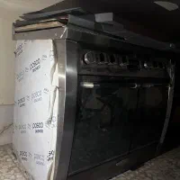 گاز دو فر دوو کاملا نو