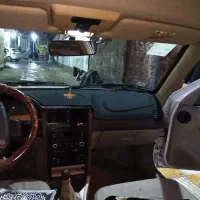 پارس tu 5 مدل 1395|خودرو سواری و وانت|قوچان, |دیوار