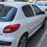 ۲۰۷ مدل ۹۹ بیرنگ|خودرو سواری و وانت|کرج, فاز ۳ گوهردشت|دیوار