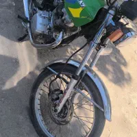 موتور 200همتاز