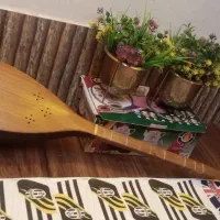 تارترکه ای خوش صداتمیزومرتب