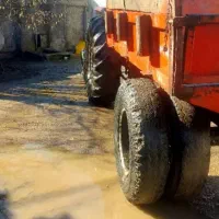 بازکش تراکتور|خودرو سنگین|لاهیجان, بازکیاگوراب|دیوار