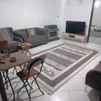 اجاره اپارتمان روزانه کوتاه مدت مبله شیک|اجارهٔ کوتاهمدت آپارتمان و سوئیت|مشهد, هنرور|دیوار