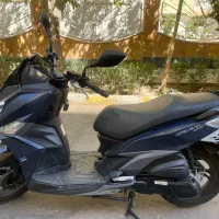 موتور j200|موتورسیکلت|اصفهان, آبشار|دیوار