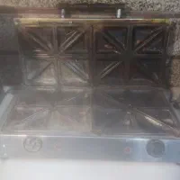 اسنک ساز 16 تایی|کافیشاپ و رستوران|خمینیشهر, |دیوار