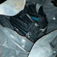 کارتریج پرینتر|پرینتر، اسکنر، کپی، فکس|مسجد سلیمان, |دیوار