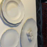 دست سرویس چینی|ظروف سرو و پذیرایی|مشهد, وکیل‌آباد|دیوار