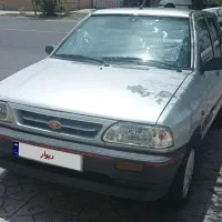 پراید هاچ بک نسیم 88 هیدرولیک