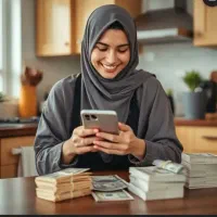 کار پاره وقت برای افراد جویای کار