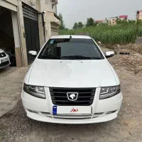سورن پلاس Xu7p رینگ اسپرت ۱۴۰۳