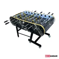 پینگپنگ .فوتبال دستی|ورزشهای توپی|ازنا, |دیوار